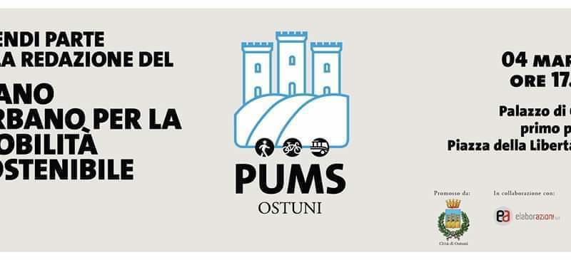 Pums Ostuni