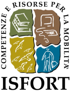 Isfort_Logo